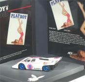 Playboy collection 8 Porsche 917 LH Box